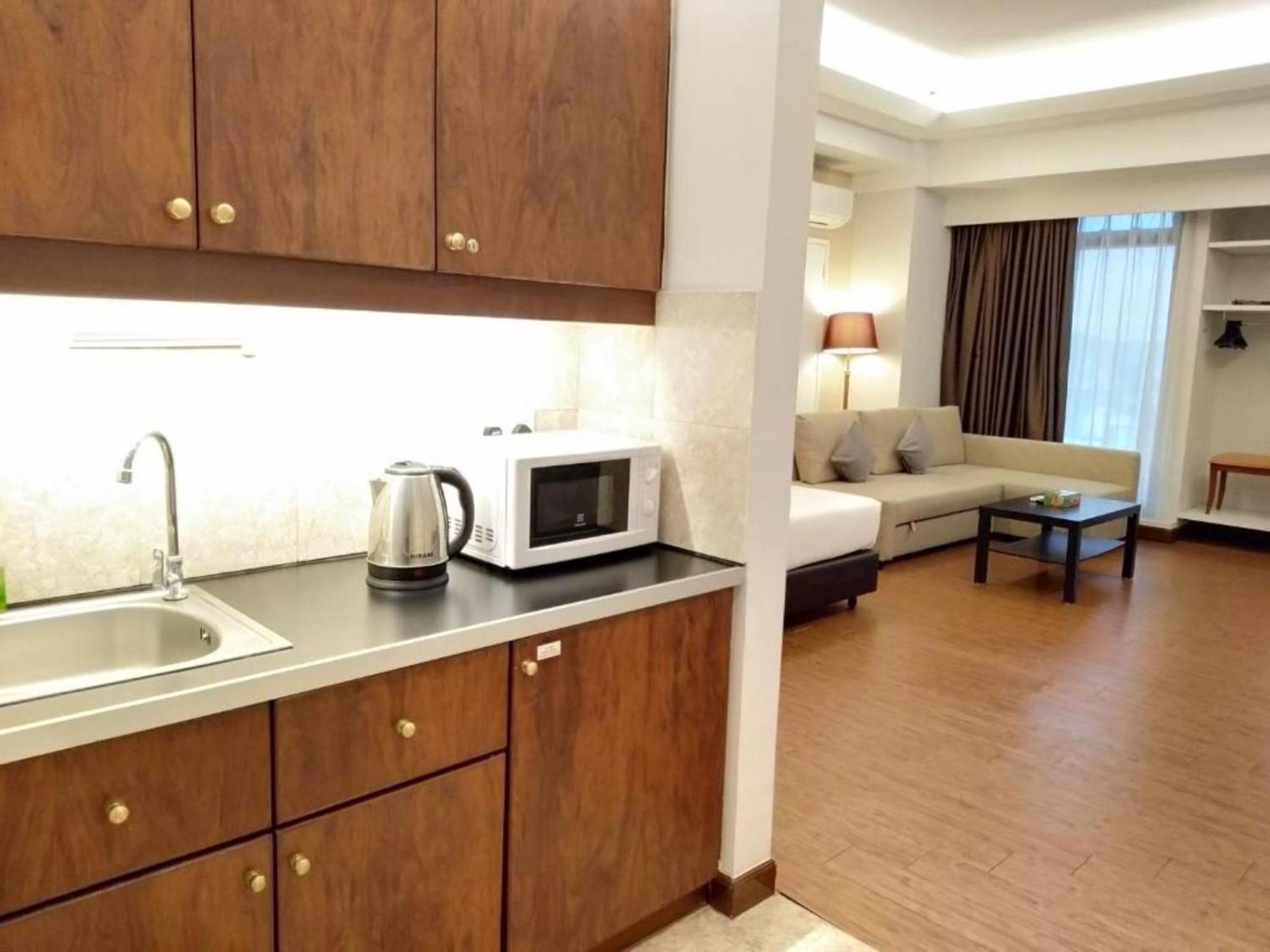 Family Apartment Kl At Times Square Kuala Lumpur Zewnętrze zdjęcie