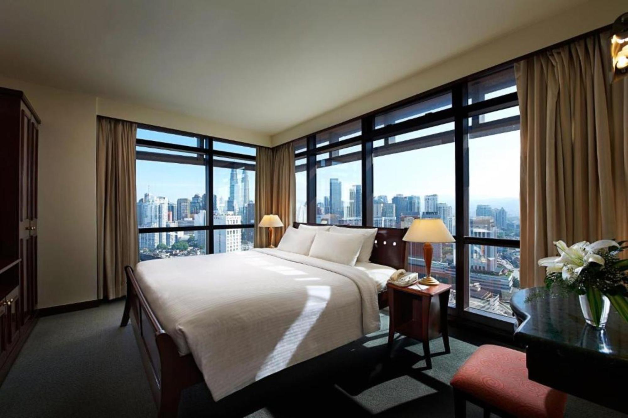 Family Apartment Kl At Times Square Kuala Lumpur Zewnętrze zdjęcie