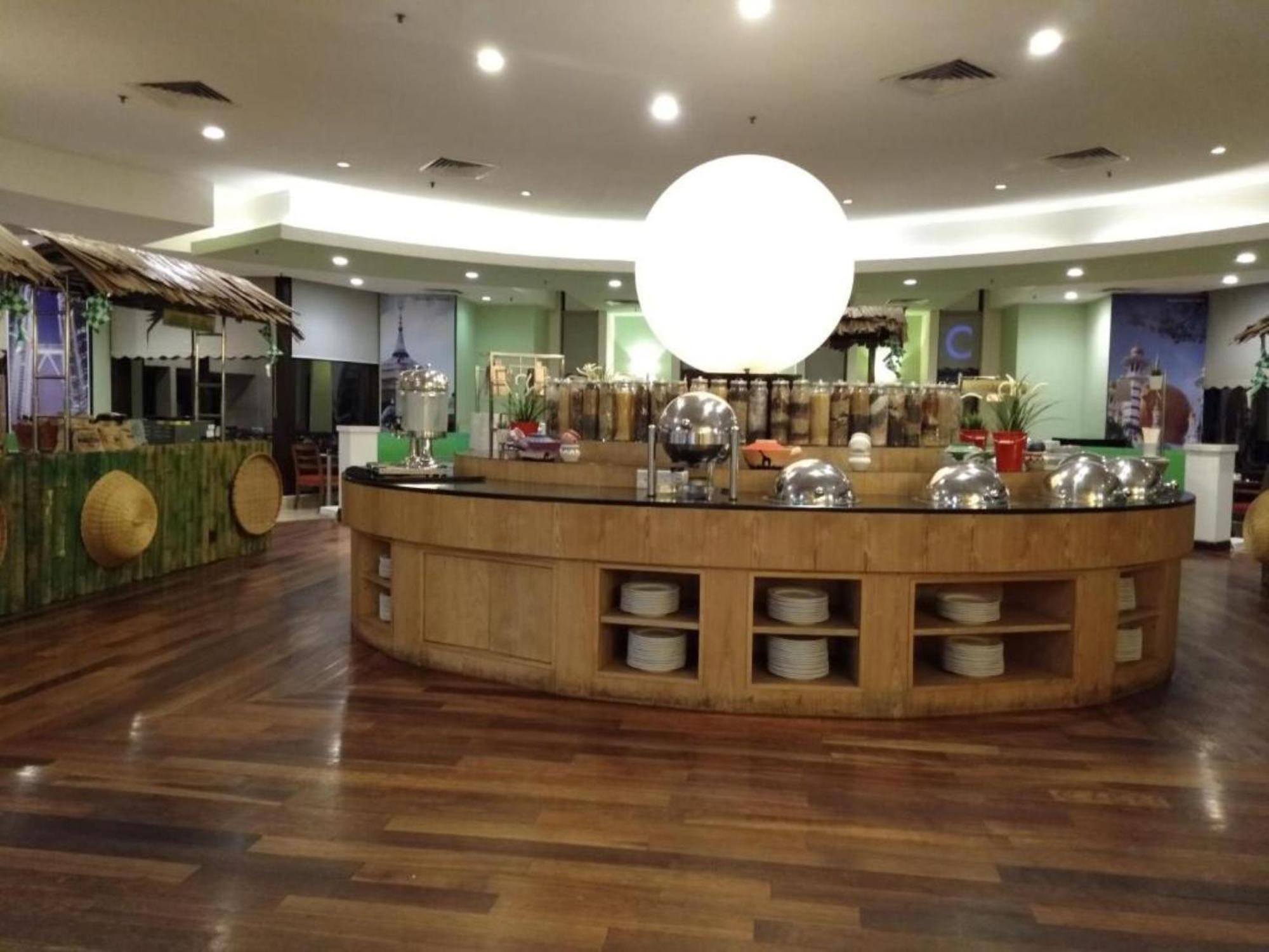 Family Apartment Kl At Times Square Kuala Lumpur Zewnętrze zdjęcie