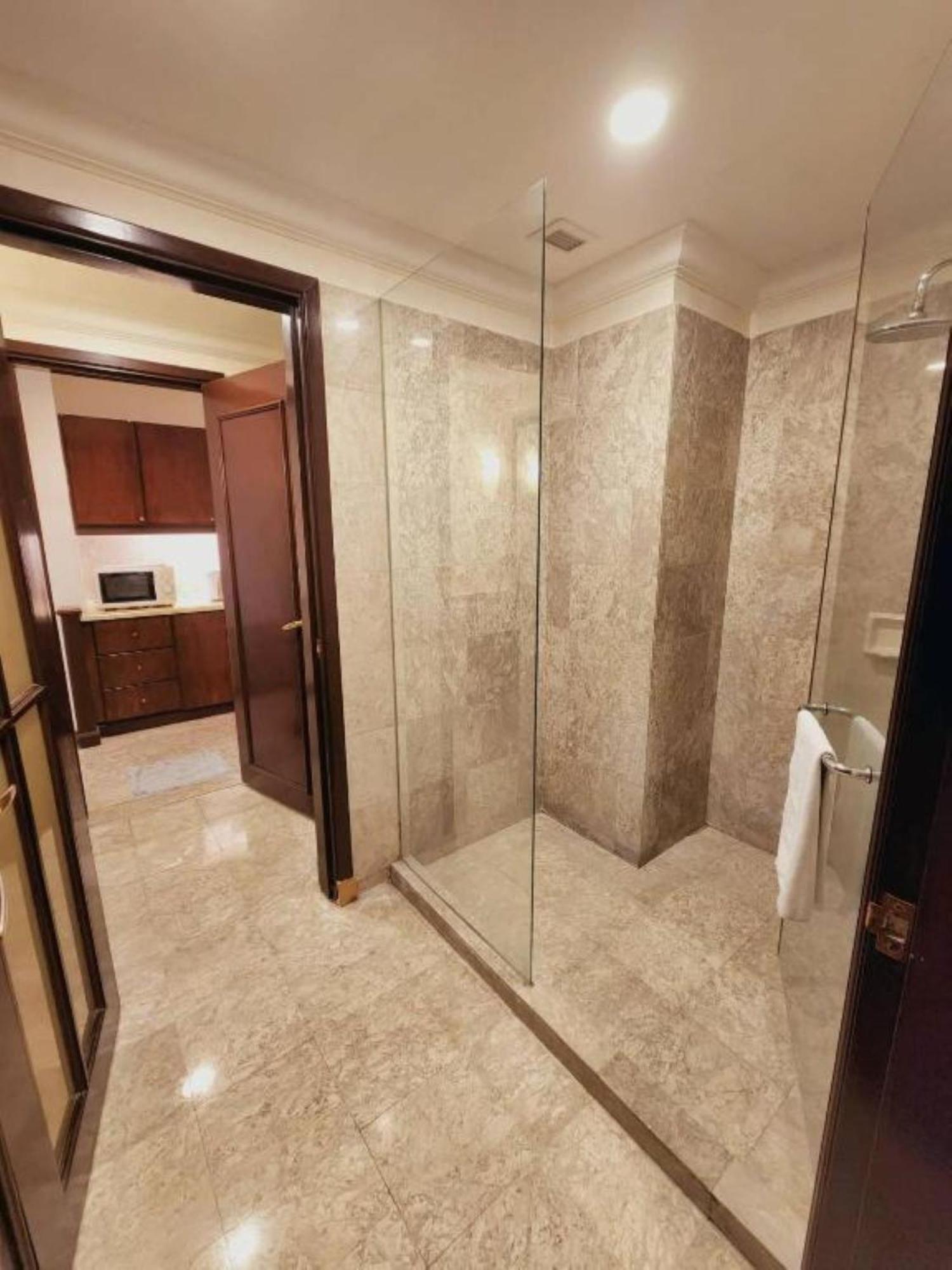 Family Apartment Kl At Times Square Kuala Lumpur Zewnętrze zdjęcie